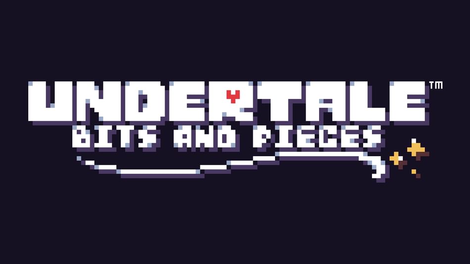 Undertale Bits & Pieces Mobile APK for Android Download