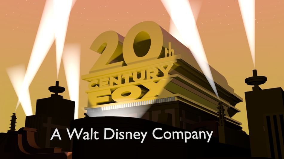 20th century fox logo