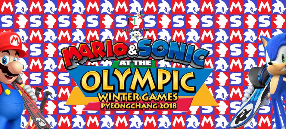 Sonic at the Olympic Games: Tokyo 2020 para Android - Baixe o APK