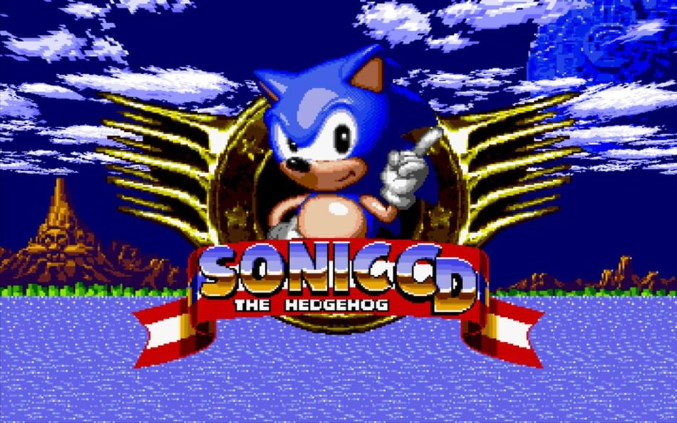 Sonic CD - Alternative Ending (android port) by stas's ports - Play Online  - Game Jolt