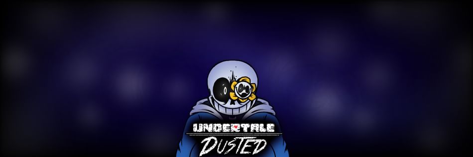 brought to heel - dustsanses - Undertale (Video Game) [Archive of