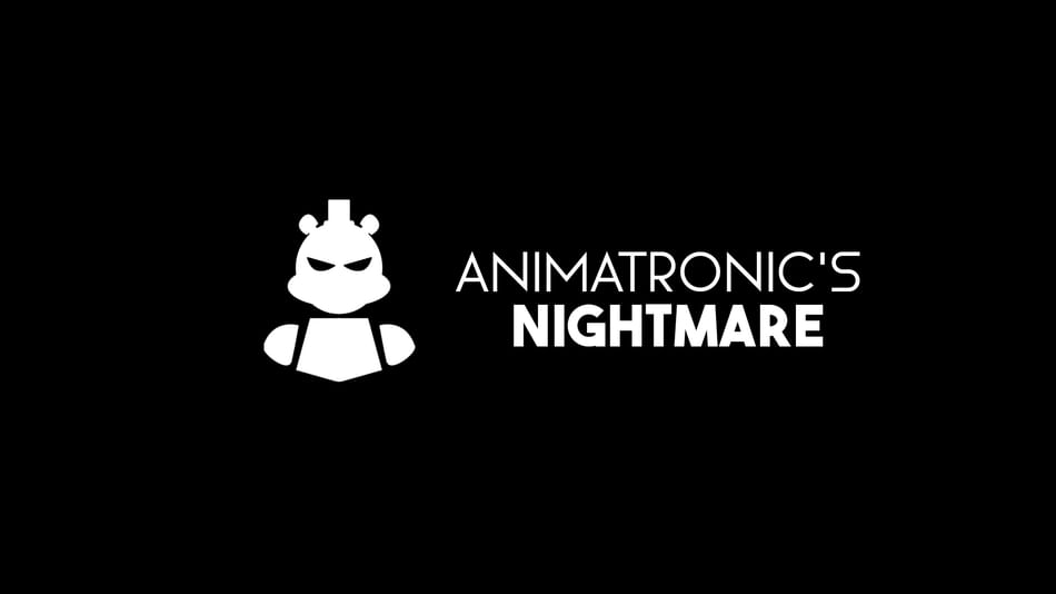 Nightmare Animatronics by dongoverlord