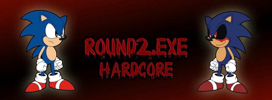 ROUND2.EXE Hardcore (Android Mod) by ZaP-65 Studios - Game Jolt