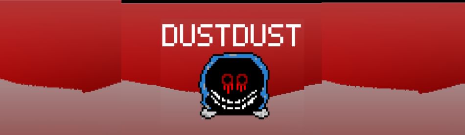 JuegosDeTerror on Game Jolt: Dust dust sans remake