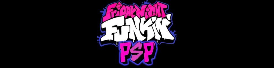 Friday Night Funkin for PSP : just a beginning game maker : Free Download,  Borrow, and Streaming : Internet Archive