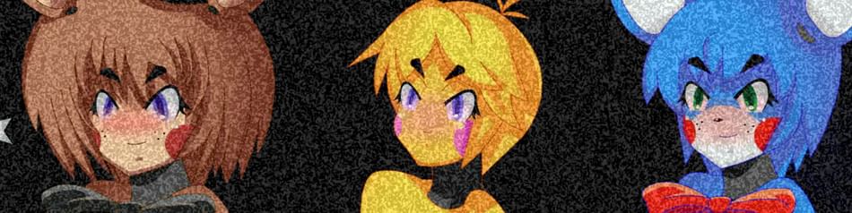 Five Nights In Anime Remastered Gamejolt Five nights in anime aka fnia