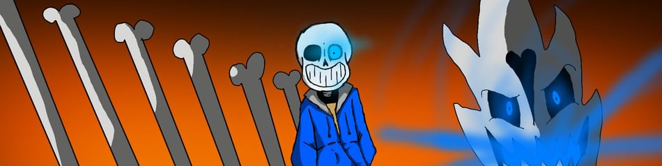 Neutral Run Sans Fight Dialogue