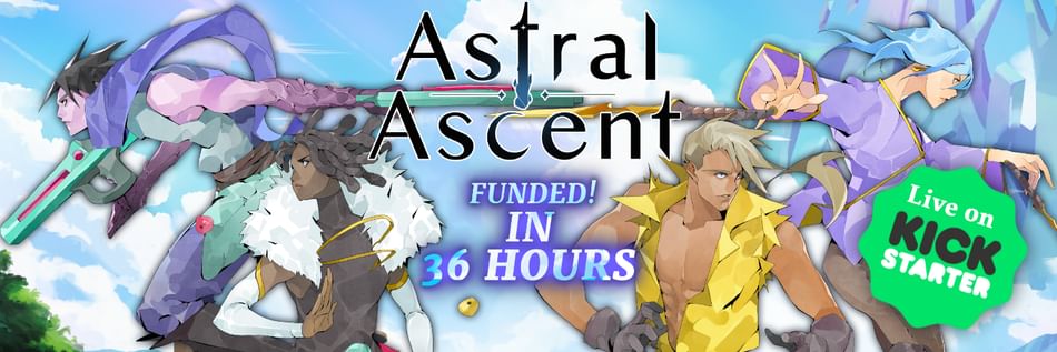 astral ascent kickstarter