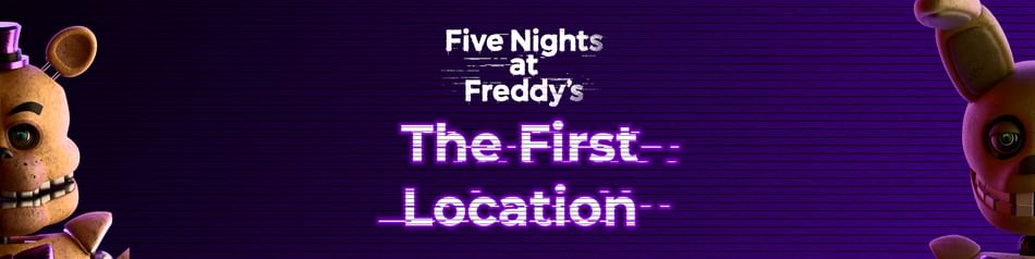 Which Fnaf Game Takes Place First