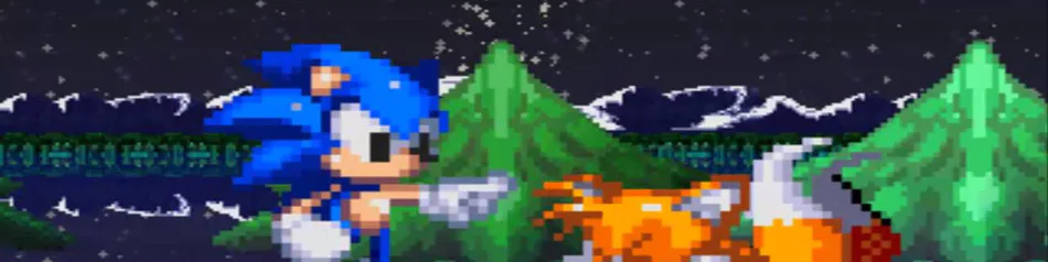 Sonic: After the Sequel - Omega by CompoundGames - Game Jolt