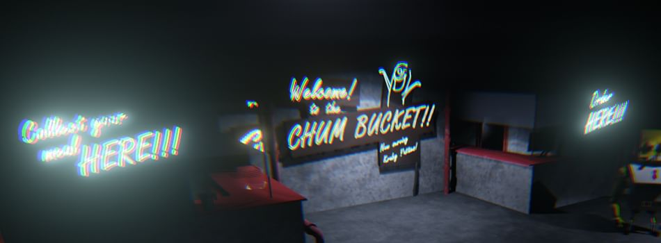 5 nights at chum buckets download