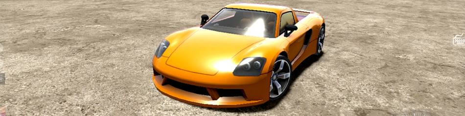 Madalin Stunt Cars 2 - LamboCARS