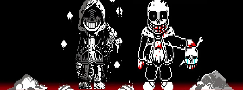 ItsME_Dustcord Sans on Game Jolt: Insanity!Insanity ecks dee