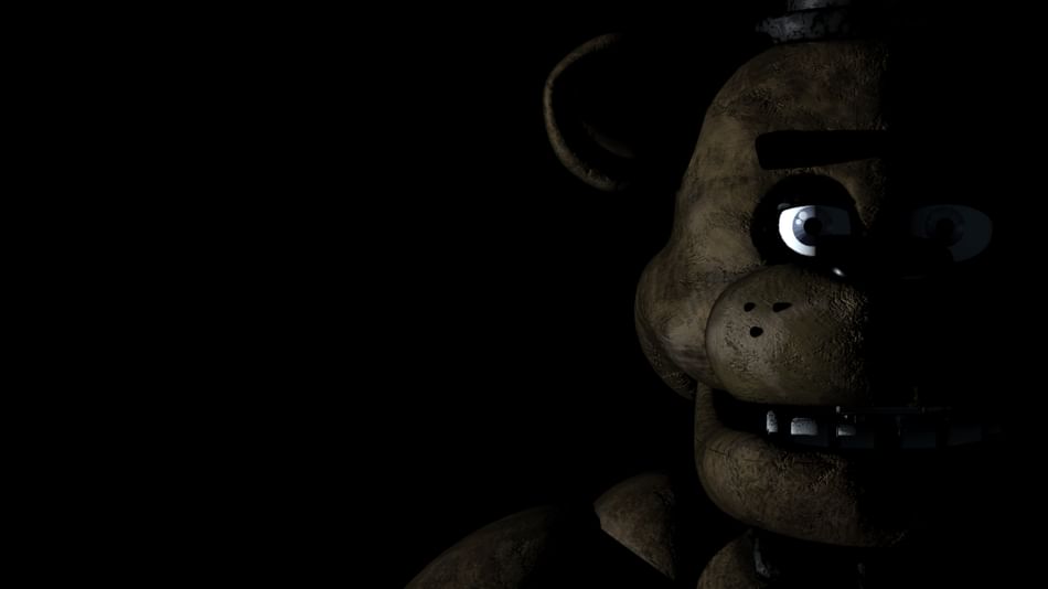 Five Nights at Freddy's (FNAF Engine Edition) by AcumulateGD - Game Jolt