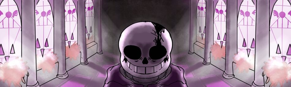 Undertale Engine by jevilhumor