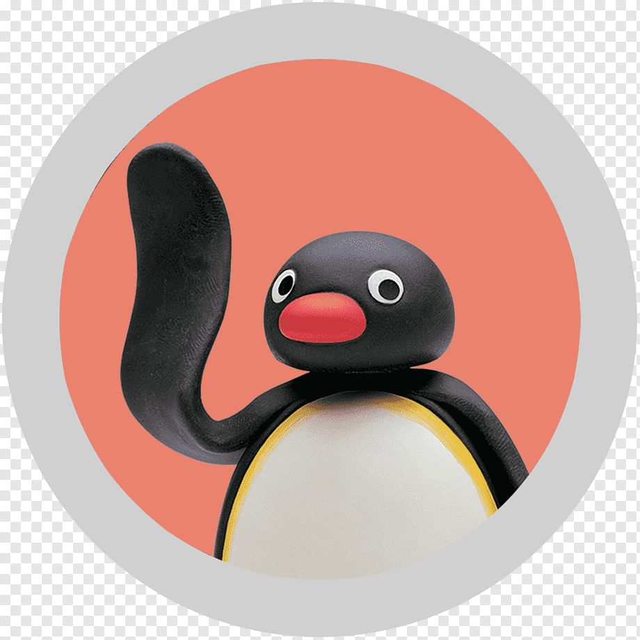 Pingu Noot Noot Remix