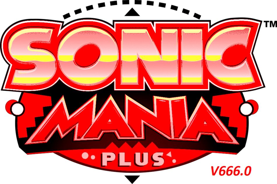 Sonic Mania Plus GameJolt