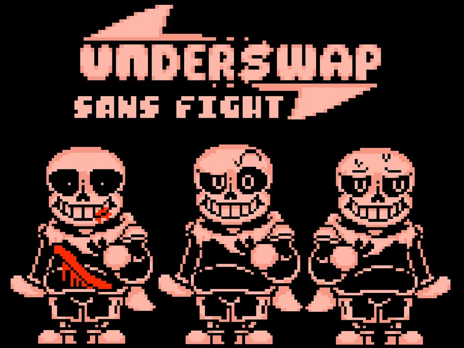 Listen to [Canon!Underswap] sans' fight. (Cover) by   in あんだーてーる playlist  online for free on SoundCloud