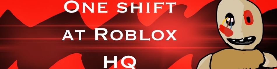 One Shift At Roblox Hq By Bentheb0ss Game Jolt - call roblox hq