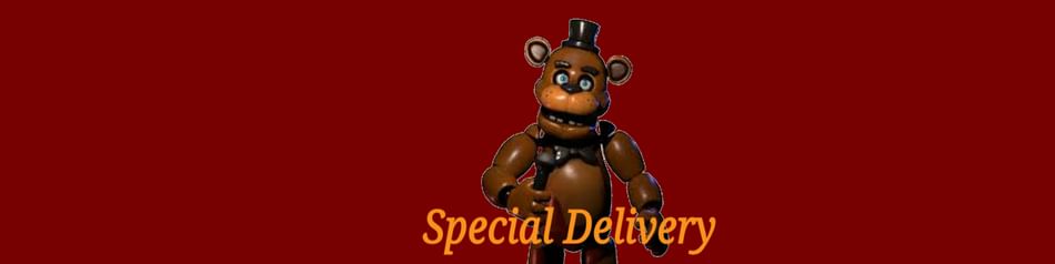 FNaF AR Special Delivery Lite by MrBoom OFFICIAL - Game Jolt