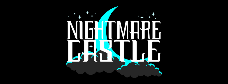 Nightmare Castle - UTMV Dating Sim Mockup by StudioNovella on