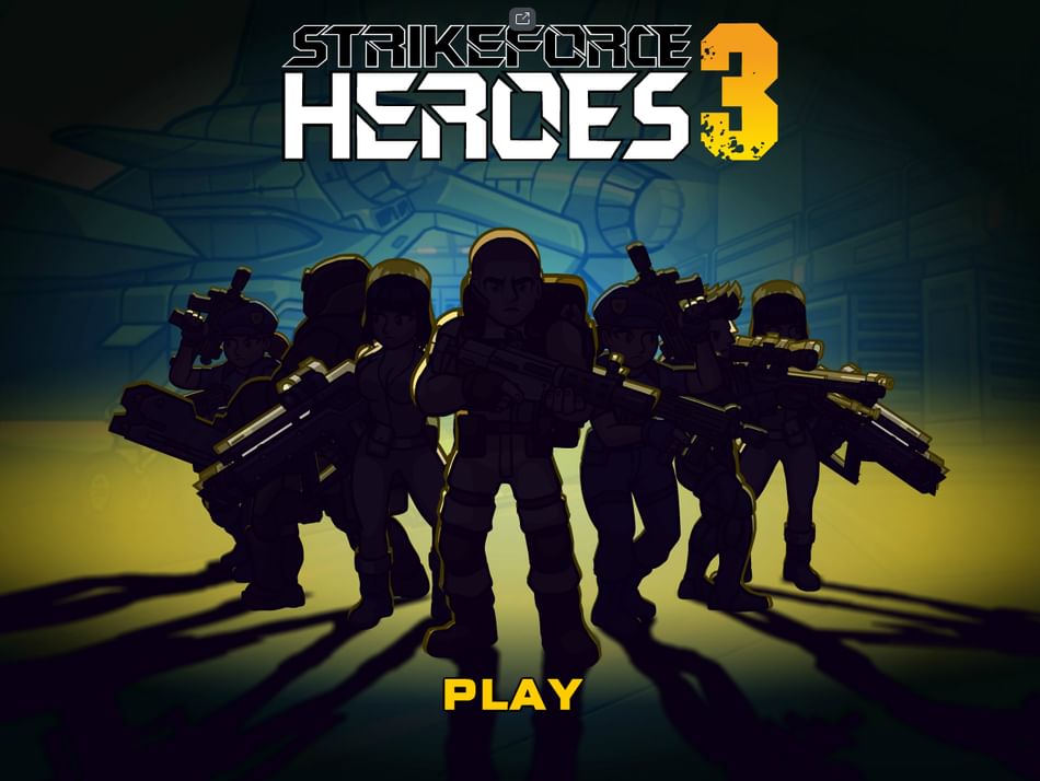 Clickjogos Jogar Jogos Strike Force Heroes