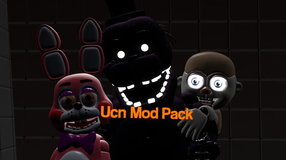 UCN Pack