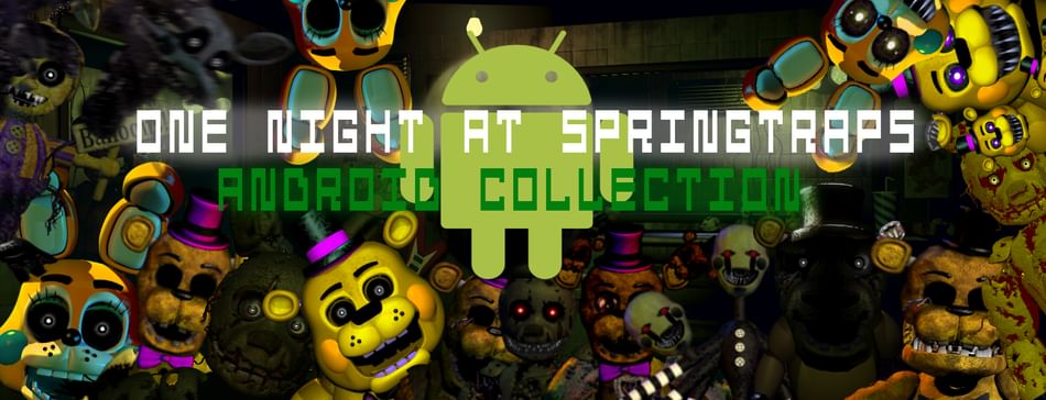 Five Nights At Freddy's Retrospection: Apathy In Game One