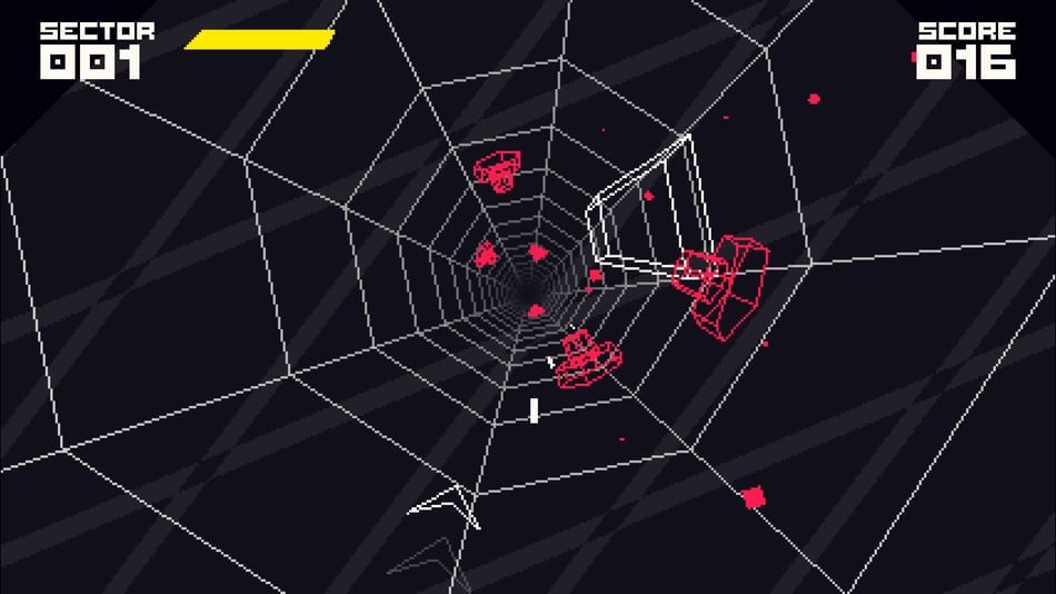 Operius arcade space shooter wins Game Jam award for best offline  browser-based game for Opera's unique Opera GX gaming web bro…