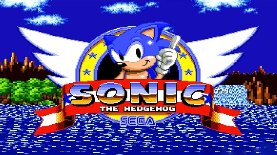 Sonic 1 nes improvement Android by Silas the sonic fan - Play Online - Game  Jolt
