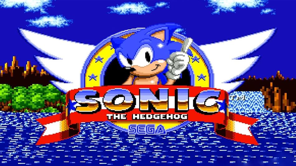 Sonic The Hedgehog Mod Apk by Sonic_Supremacy - Game Jolt