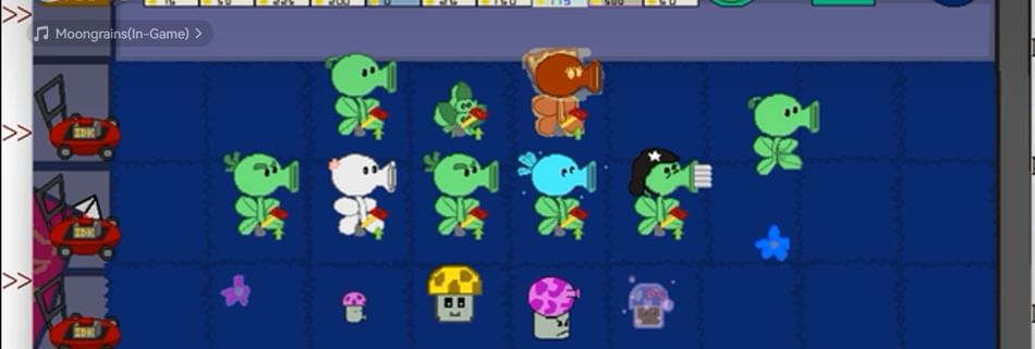 Plants vs. Zombies 2 PLANT TIER LIST 2023 