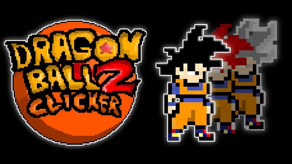 DRAGON BALL Z TRIBUTE free online game on