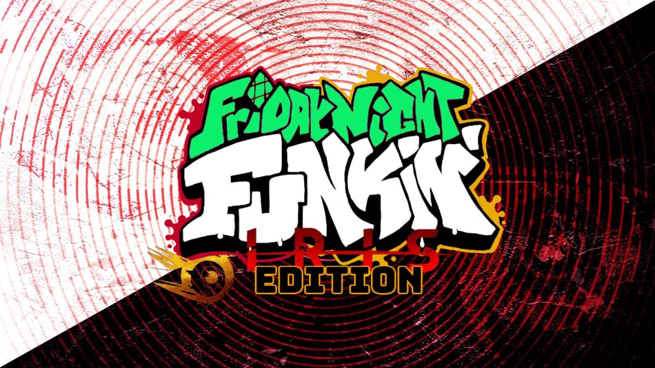 Stream fnf free download - title screen free download by Funne11