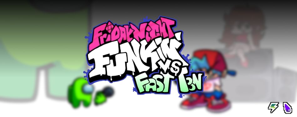 Funny_Fella_TNWN on Game Jolt: Just testing reskin sprites for Monday  night monsterin' #fnf #fnfm