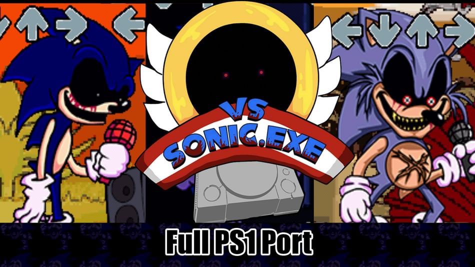 PSXFunkin' with Parappa [FULL PS1 PORT] by LordScout - Game Jolt