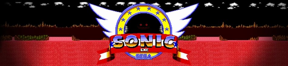 Sonic.exe? Android Port!!! #sonic​​​​​​​​ #ZaPWaR​​​ #round2exe​​​​​​​​  #tsoh 