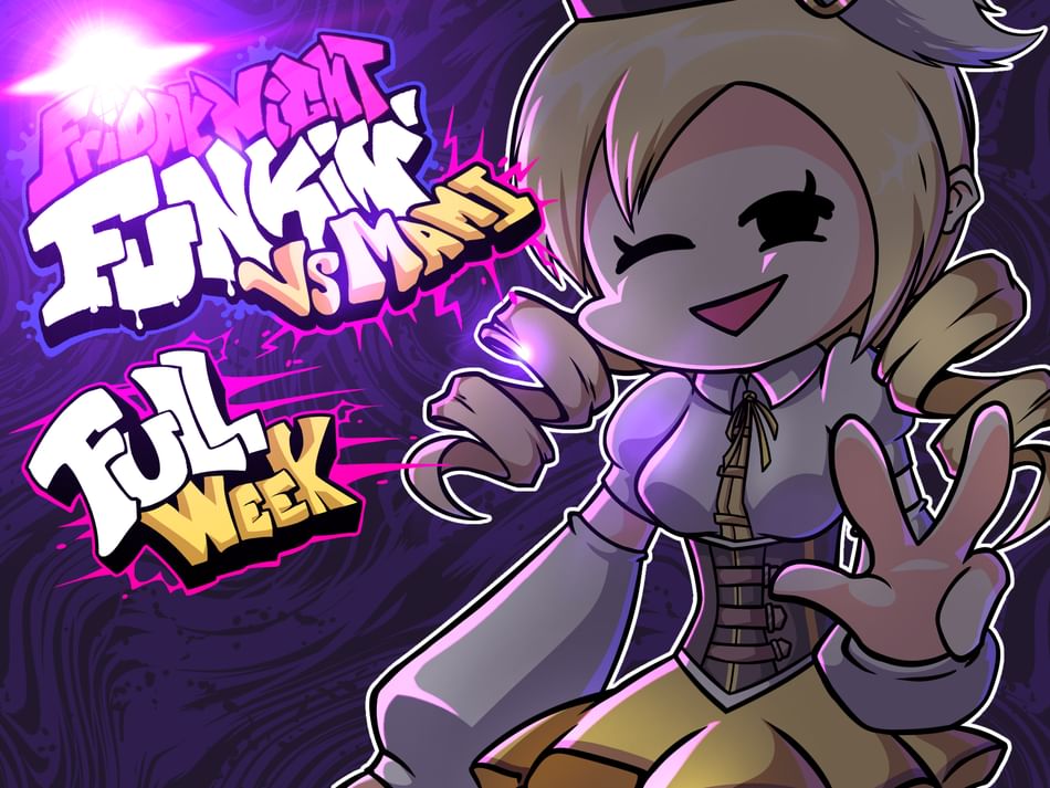 Vs Mami (FULL WEEK) by EggOverlord - Game Jolt
