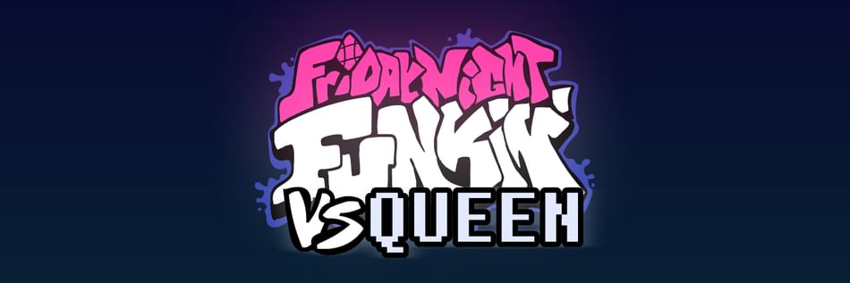 Vs Queen Mod  FNF DEMO by DangenAnimations - Game Jolt