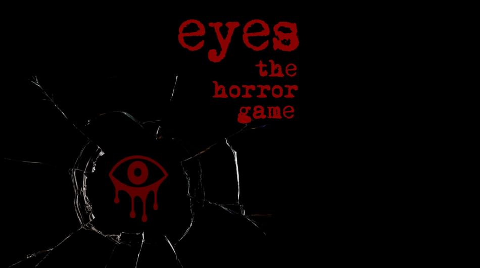 Eyes - The Horror game [Menyoo] 