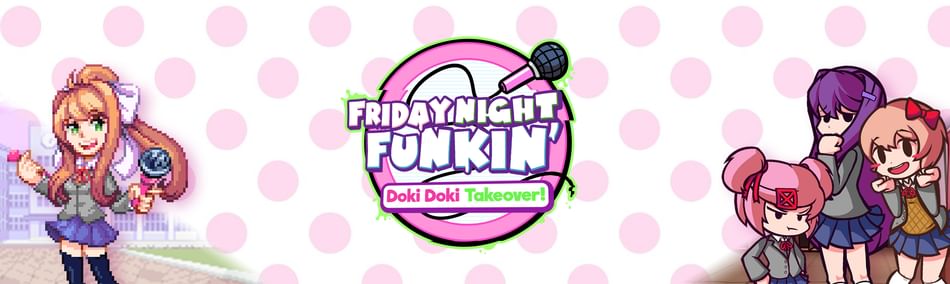 Friday Night Funkin' 0.2.8 Download Version by Sanscode1937 - Game Jolt