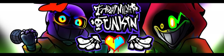 Vs Ink Sans Phase 3 FNF Mod [Friday Night Funkin'] [Mods]