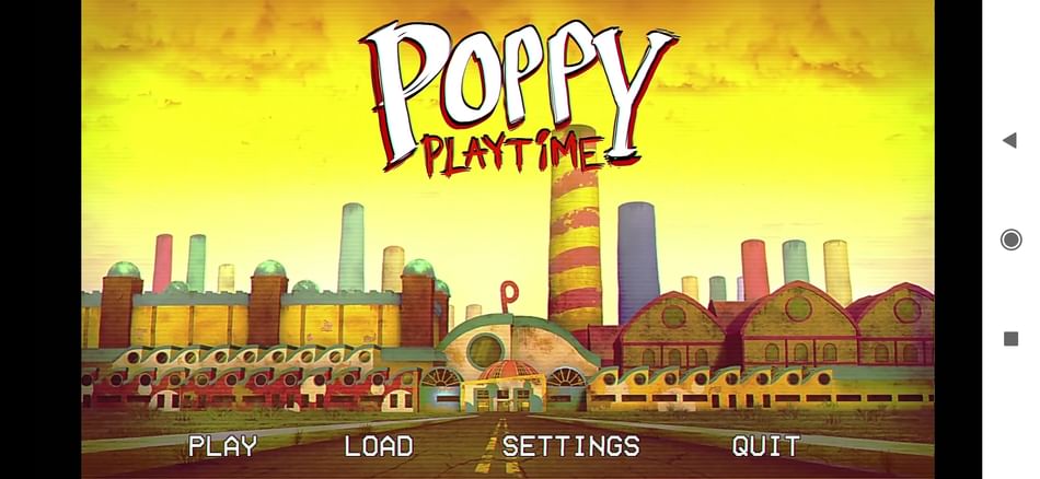 Poppy Playtime Outwitt MENU Download