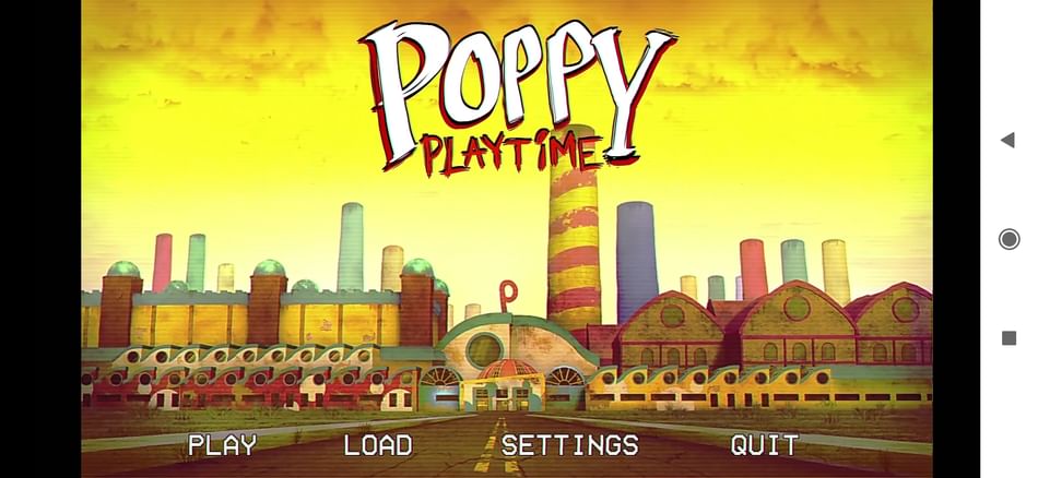 Poppy Playtime Chapter 1 APK 1.0.6 Download New Version