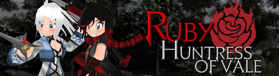 Ruby: Huntress of Vale by Ishmaru - Game Jolt