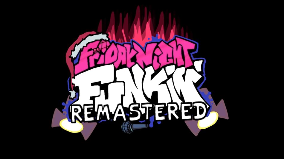 Friday Night Funkin': Remastered by KaiTheIdiot - Game Jolt