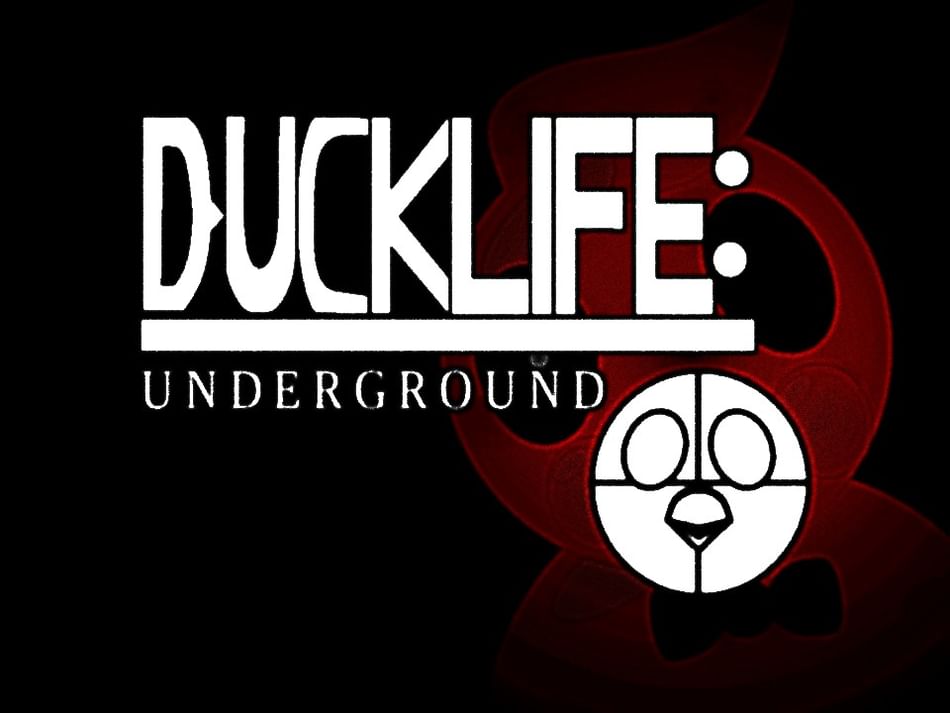 Duck Life 9 Devlog - Wix Games