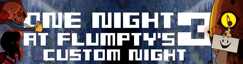 Steam Workshop::One Night At Flumpty's 3 - ONAF3