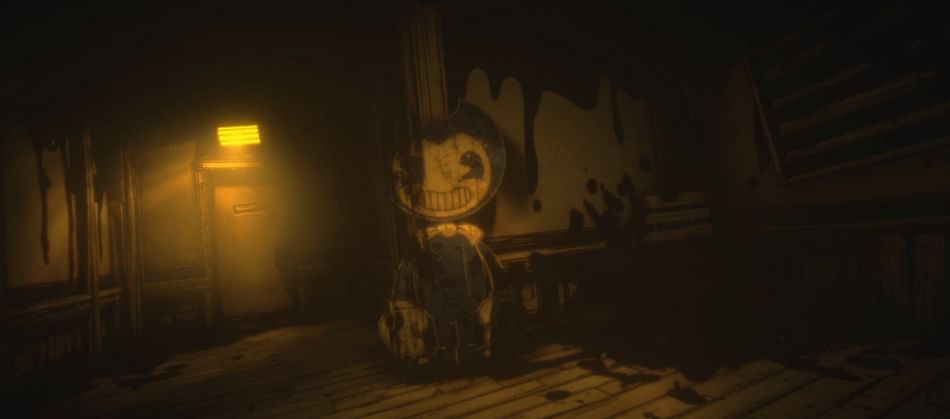 Bendy And The Dark Revival Fan Group