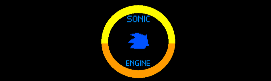 scratch sonic engine